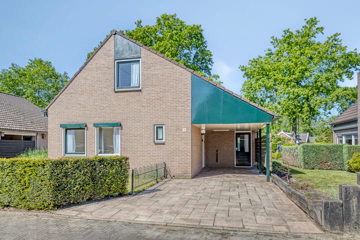 Photo 1 of Köstersweide 36