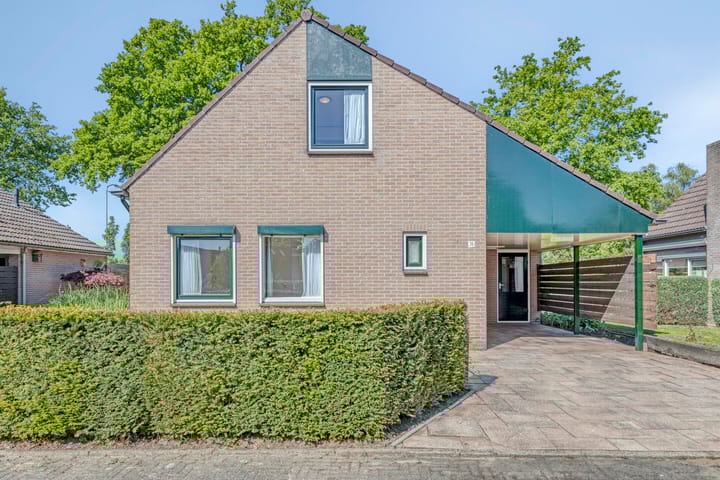 Foto 2 van Köstersweide 36