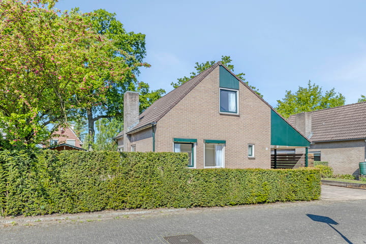 Foto 3 van Köstersweide 36