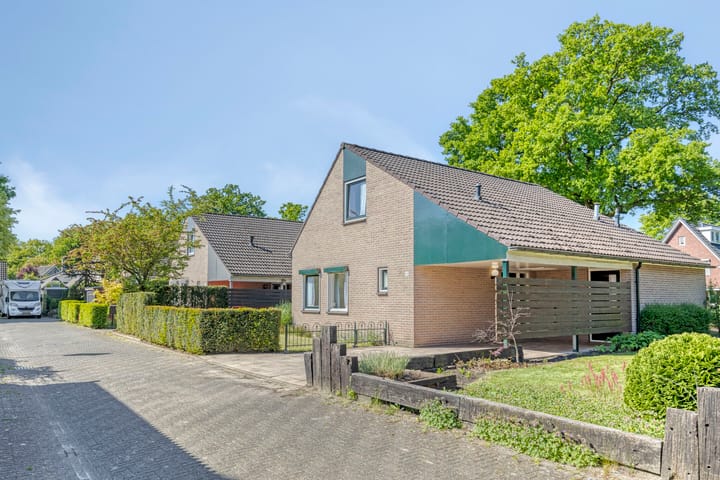 Foto 4 van Köstersweide 36