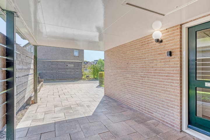 Foto 5 van Köstersweide 36