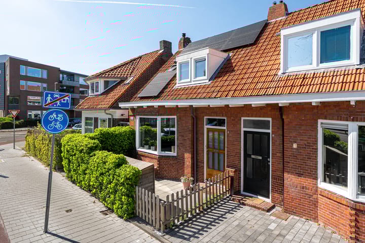 Foto 36 van Cambuursterpad 1