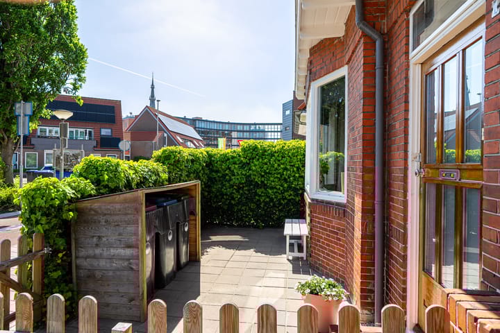 Foto 38 van Cambuursterpad 1