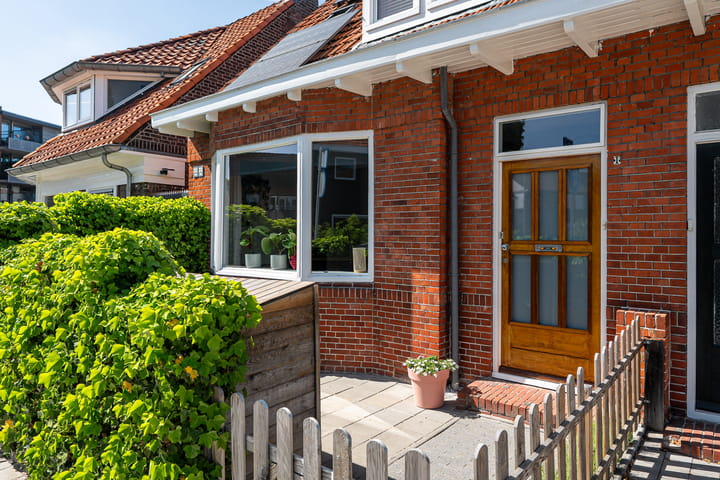 Foto 39 van Cambuursterpad 1