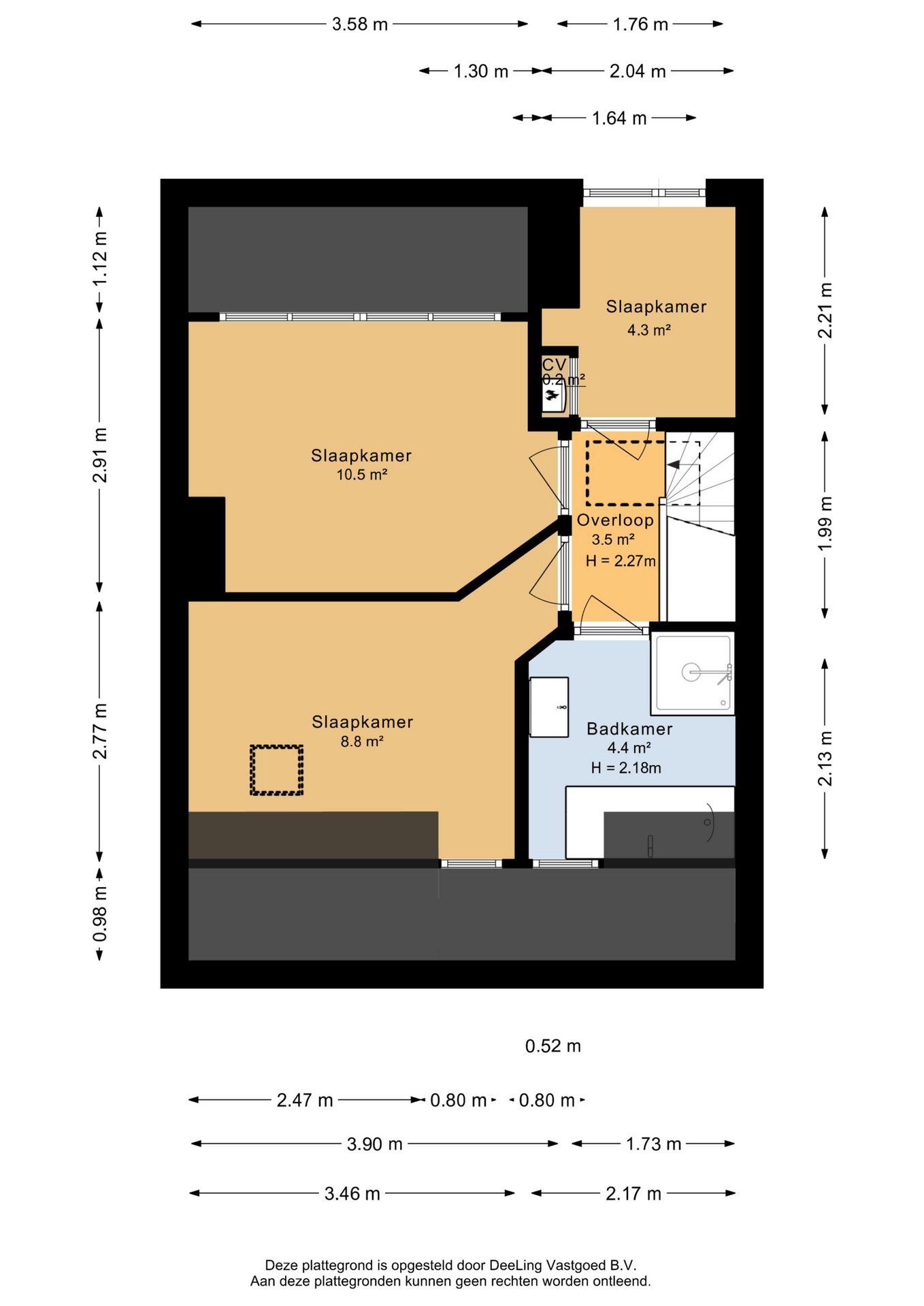 Foto 44 van Cambuursterpad 1