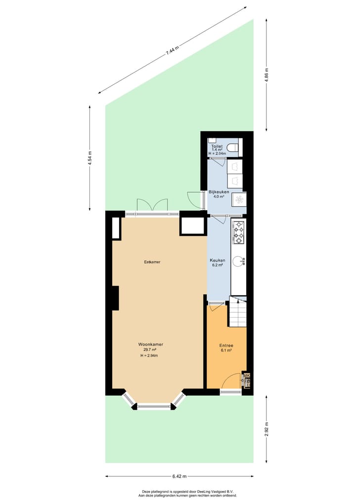 Foto 46 van Cambuursterpad 1