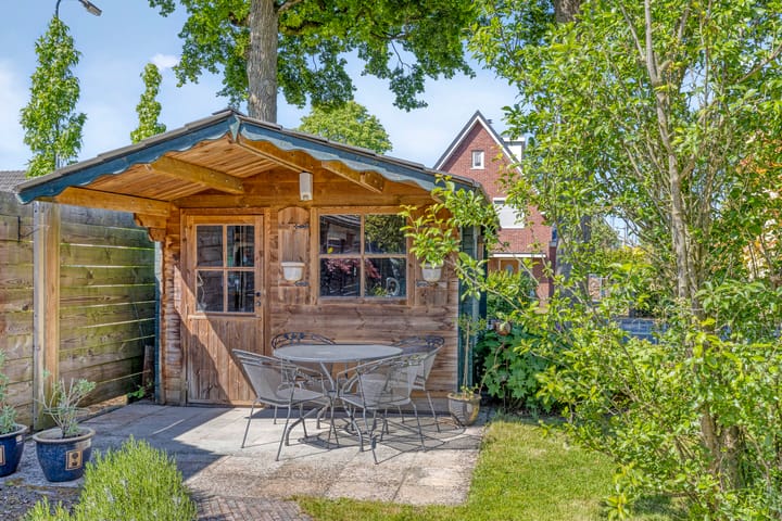 Photo 33 of Köstersweide 36