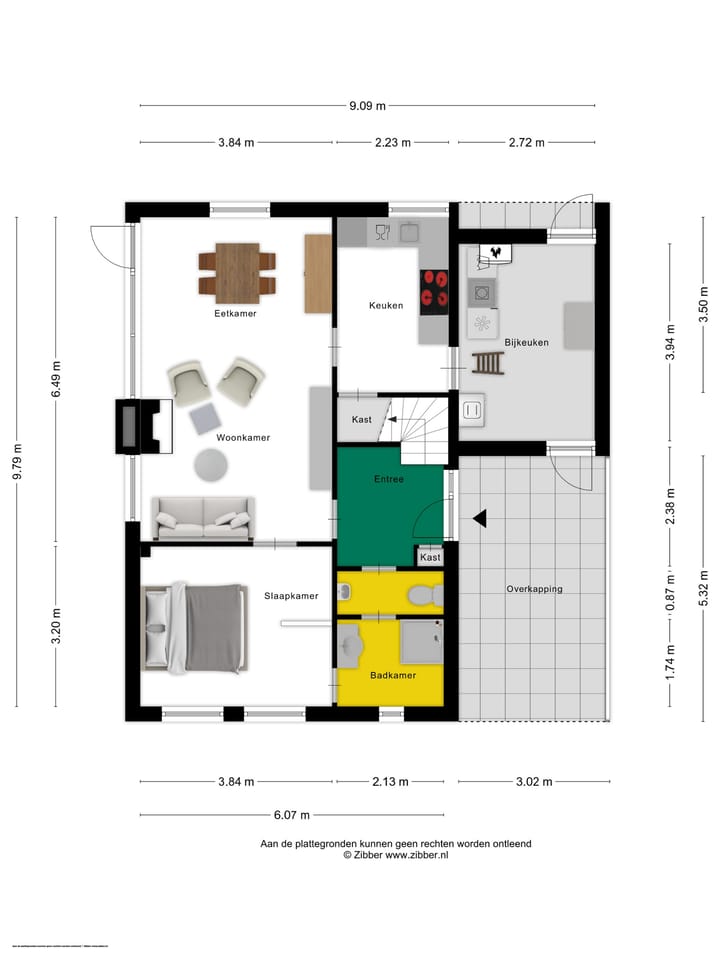 Photo 37 of Köstersweide 36