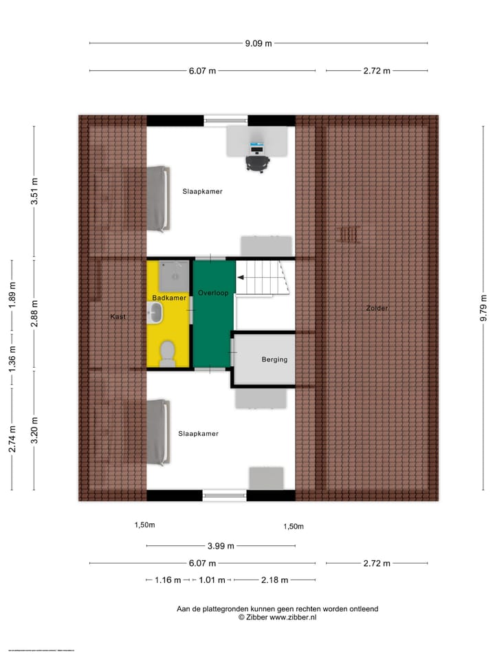Photo 38 of Köstersweide 36