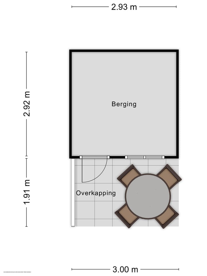 Photo 39 of Köstersweide 36