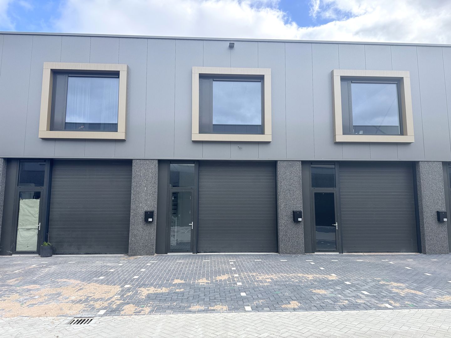 View photo 1 of Transistorstraat 59-C