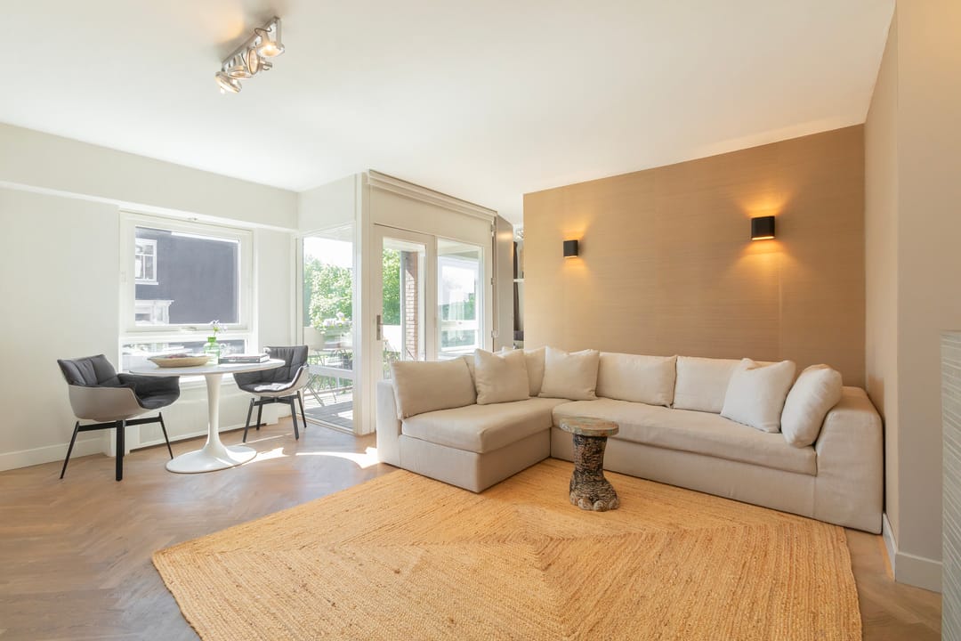 Foto 1 van Weteringstraat 76