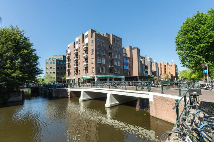 Foto 2 van Weteringstraat 76