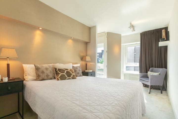 Foto 3 van Weteringstraat 76