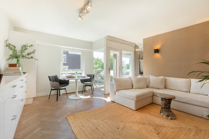 Foto 7 van Weteringstraat 76