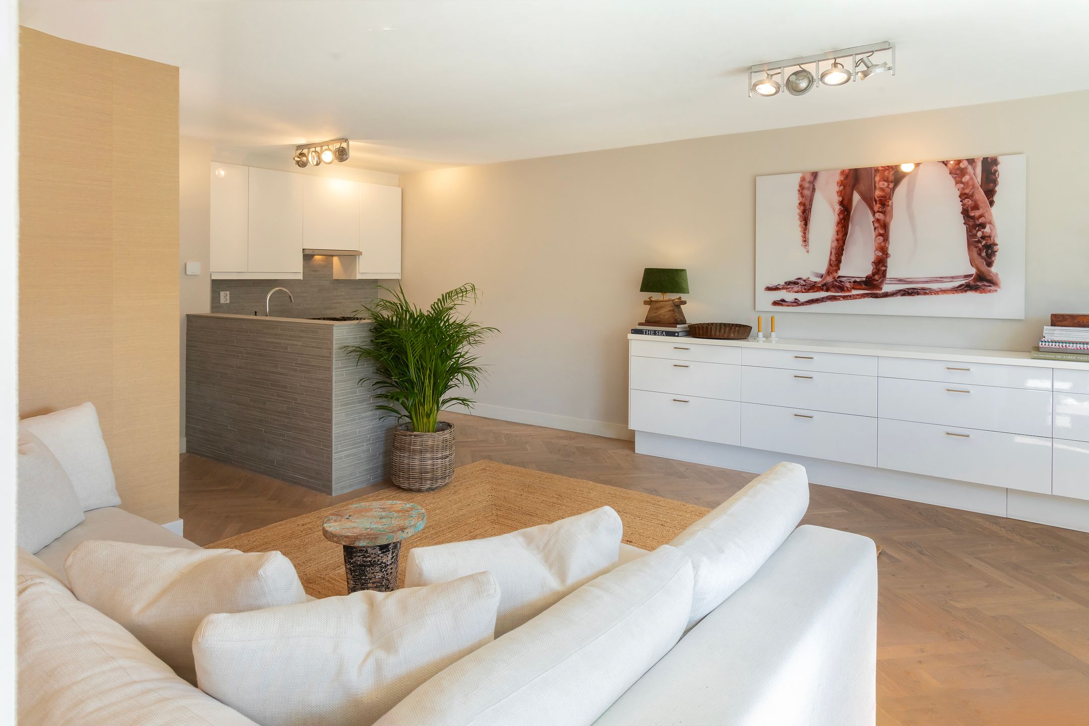 Foto 9 van Weteringstraat 76