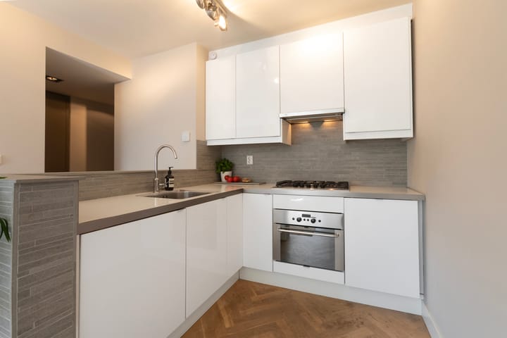 Foto 10 van Weteringstraat 76