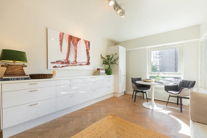 Foto 13 van Weteringstraat 76