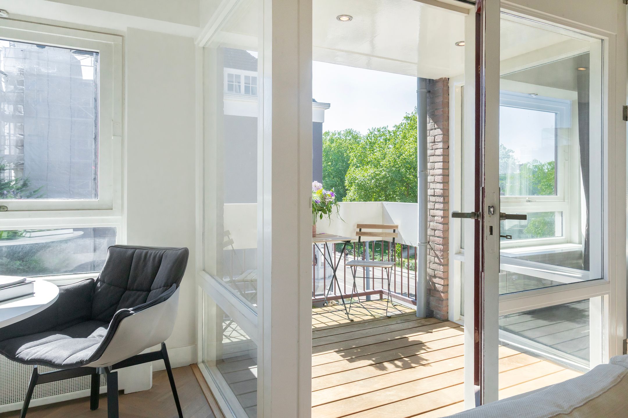 Foto 15 van Weteringstraat 76