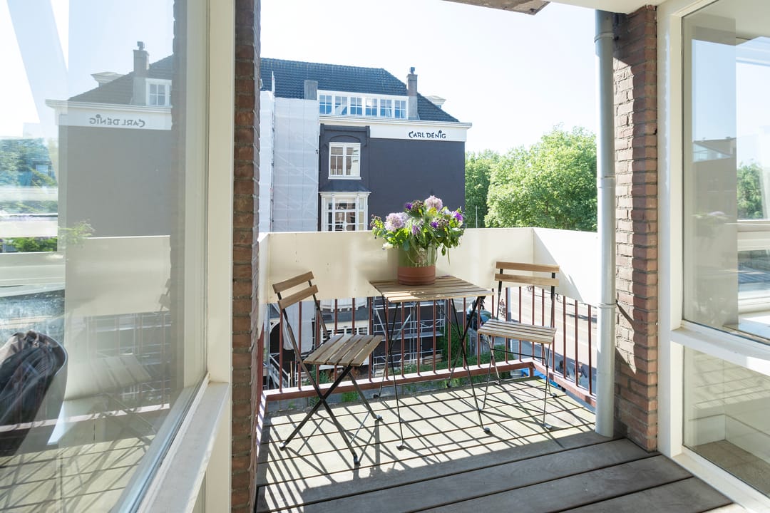 Foto 16 van Weteringstraat 76