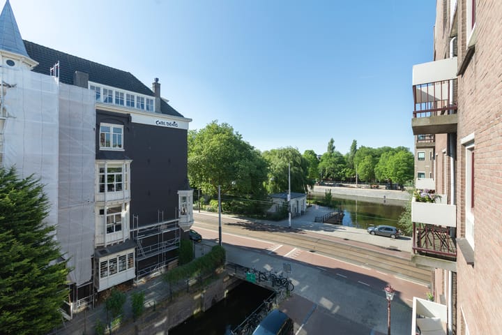 Foto 17 van Weteringstraat 76