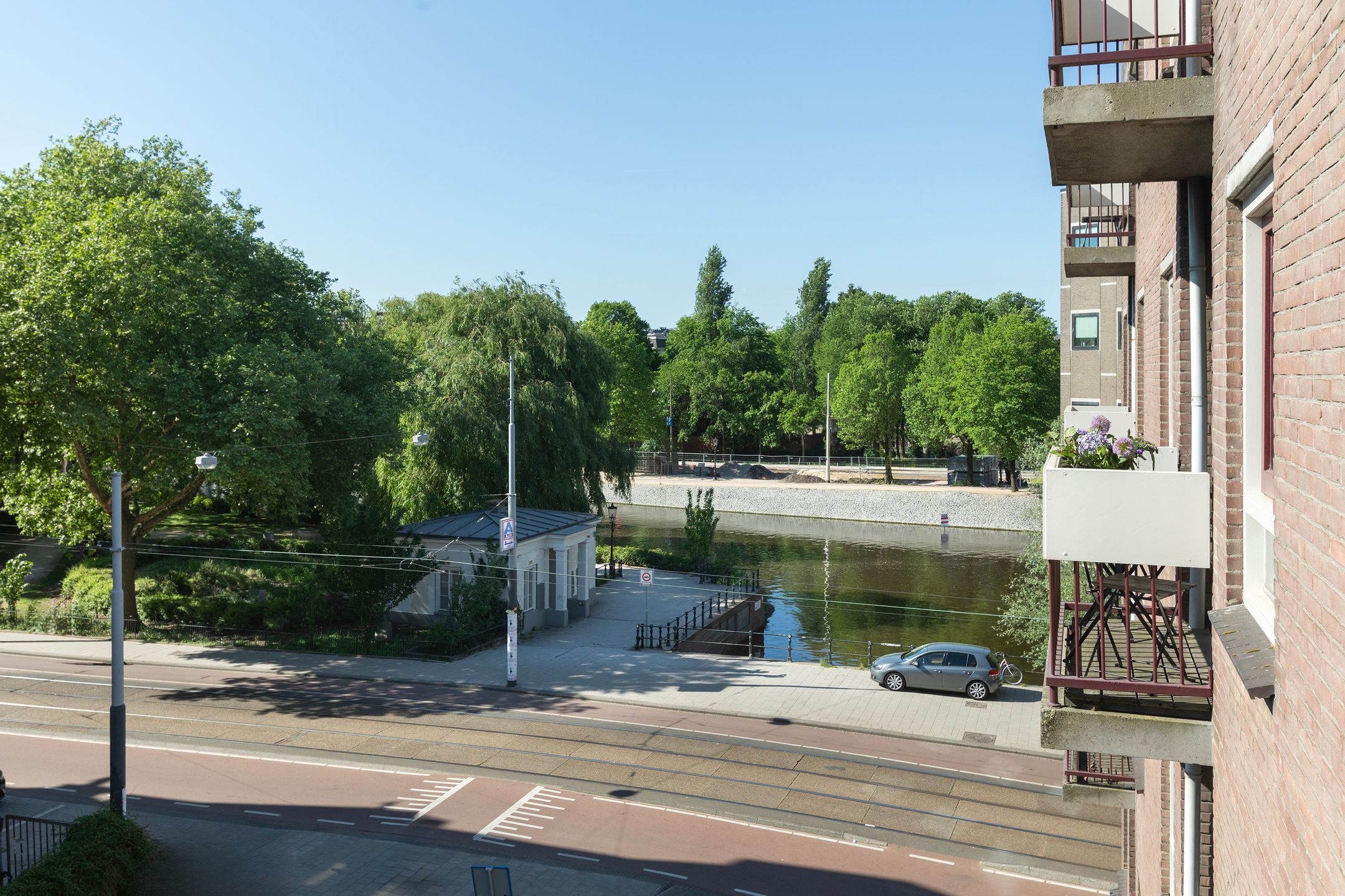 Foto 18 van Weteringstraat 76