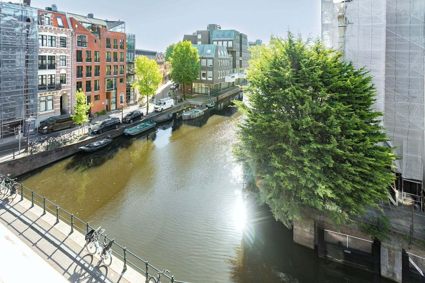 Foto 19 van Weteringstraat 76