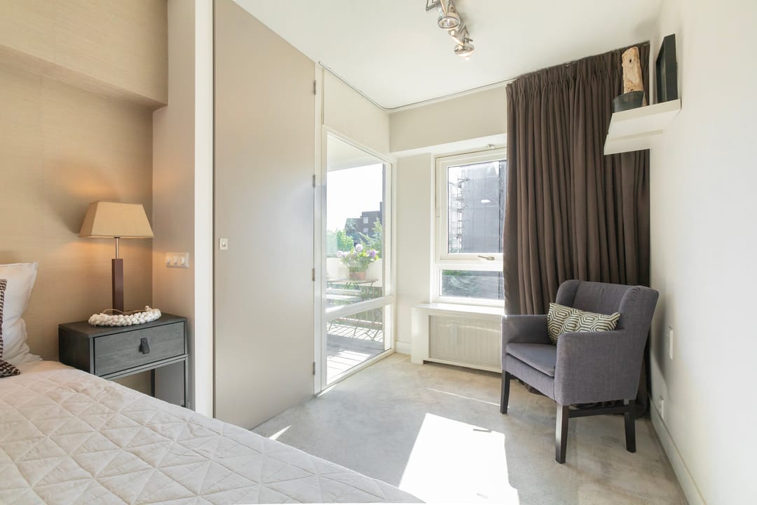 Foto 22 van Weteringstraat 76