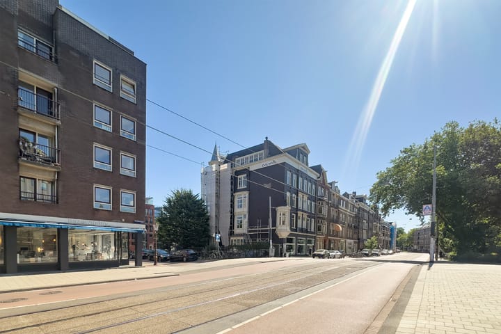 Foto 27 van Weteringstraat 76