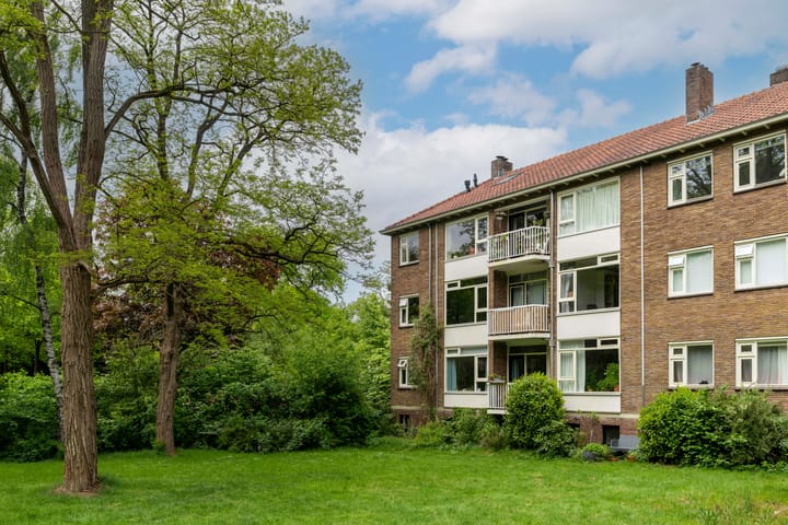 Cort van der Lindenlaan 46 C