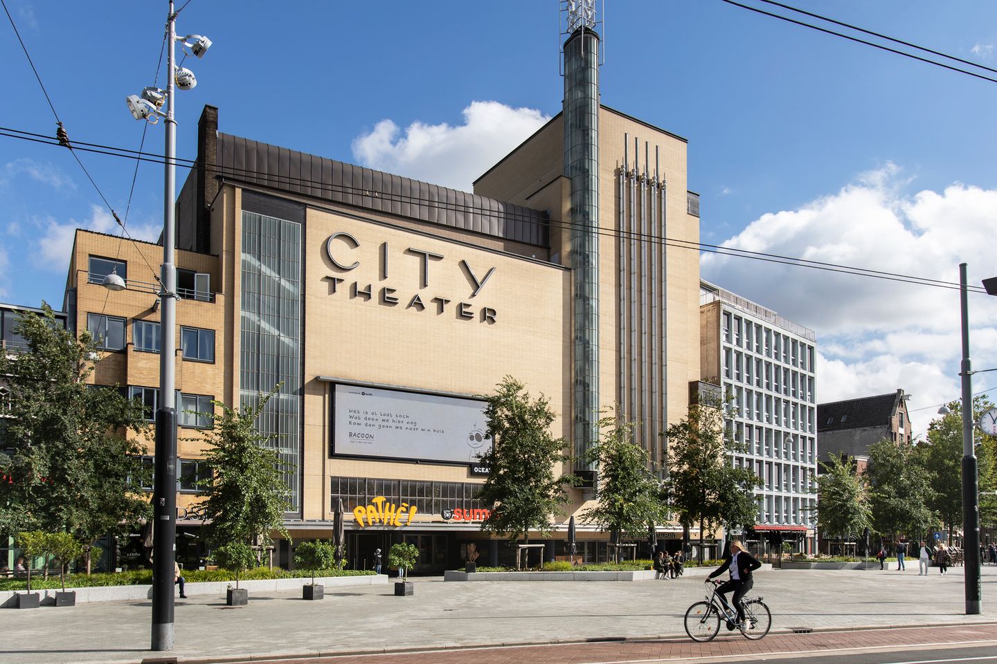 Foto 44 van Weteringstraat 76