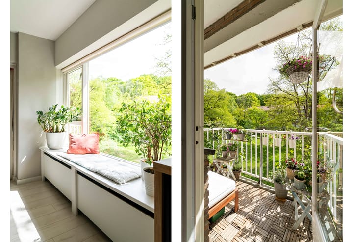 Foto 4 van Cort van der Lindenlaan 46-C