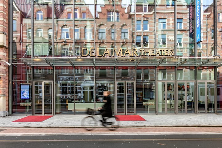 Foto 46 van Weteringstraat 76