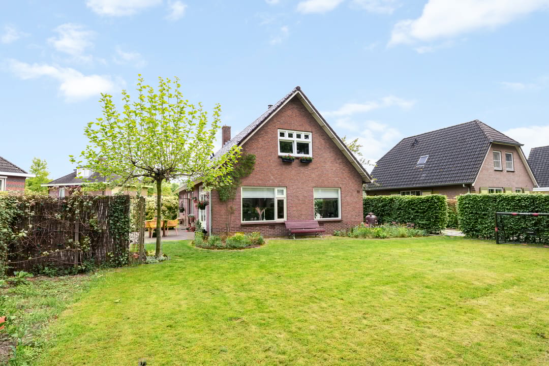 Foto 1 van Elskampweg 16