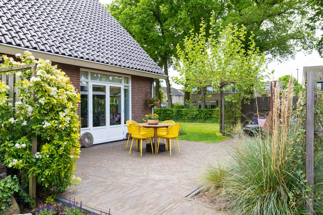 Foto 2 van Elskampweg 16