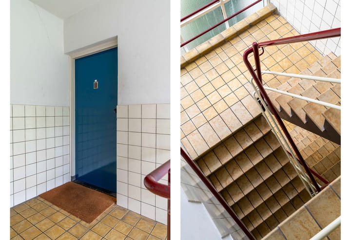 Foto 8 van Cort van der Lindenlaan 46-C