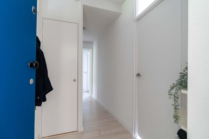 Foto 9 van Cort van der Lindenlaan 46-C