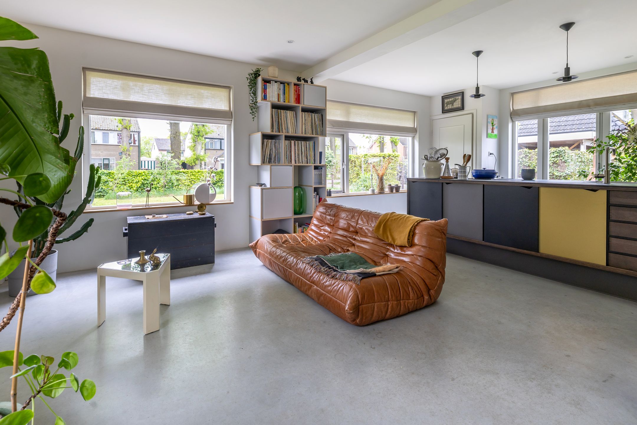 Foto 3 van Elskampweg 16