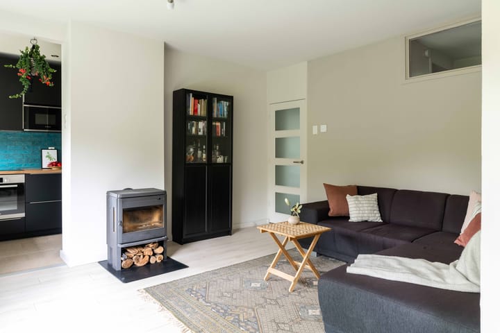 Foto 10 van Cort van der Lindenlaan 46-C