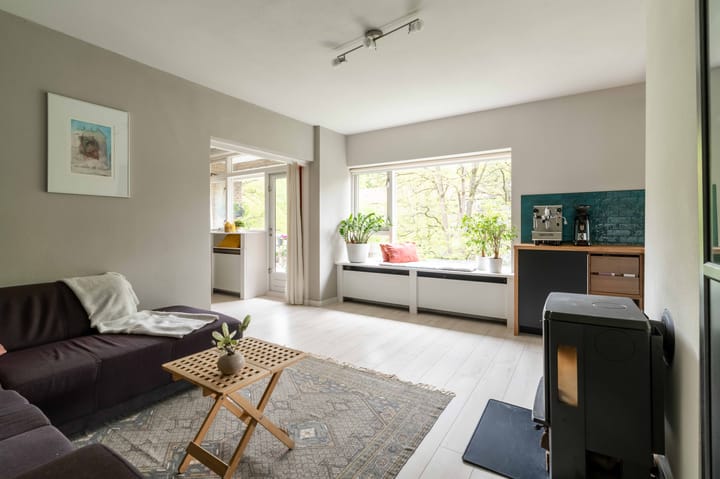 Foto 12 van Cort van der Lindenlaan 46-C