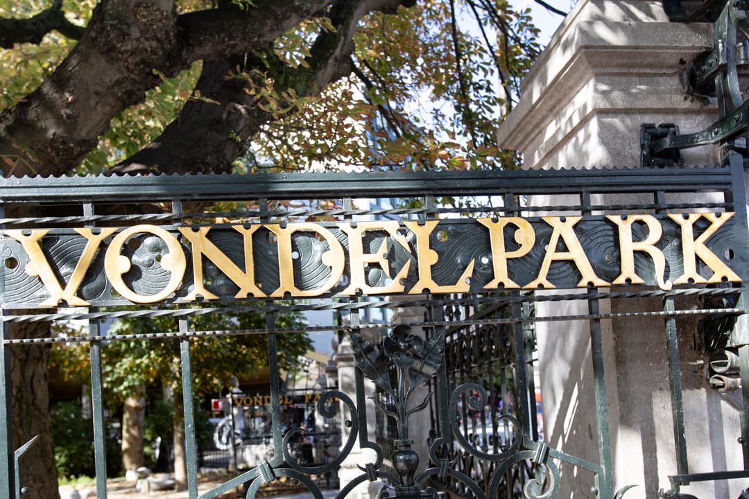 Foto 53 van Weteringstraat 76