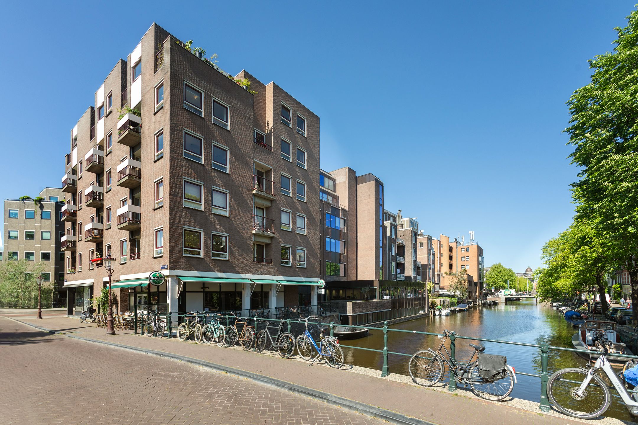 Foto 54 van Weteringstraat 76