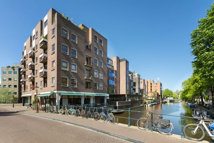 Foto 54 van Weteringstraat 76