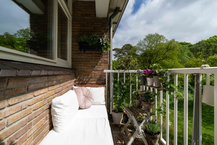 Foto 16 van Cort van der Lindenlaan 46-C