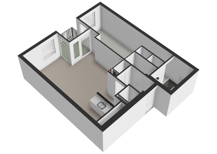 Foto 56 van Weteringstraat 76