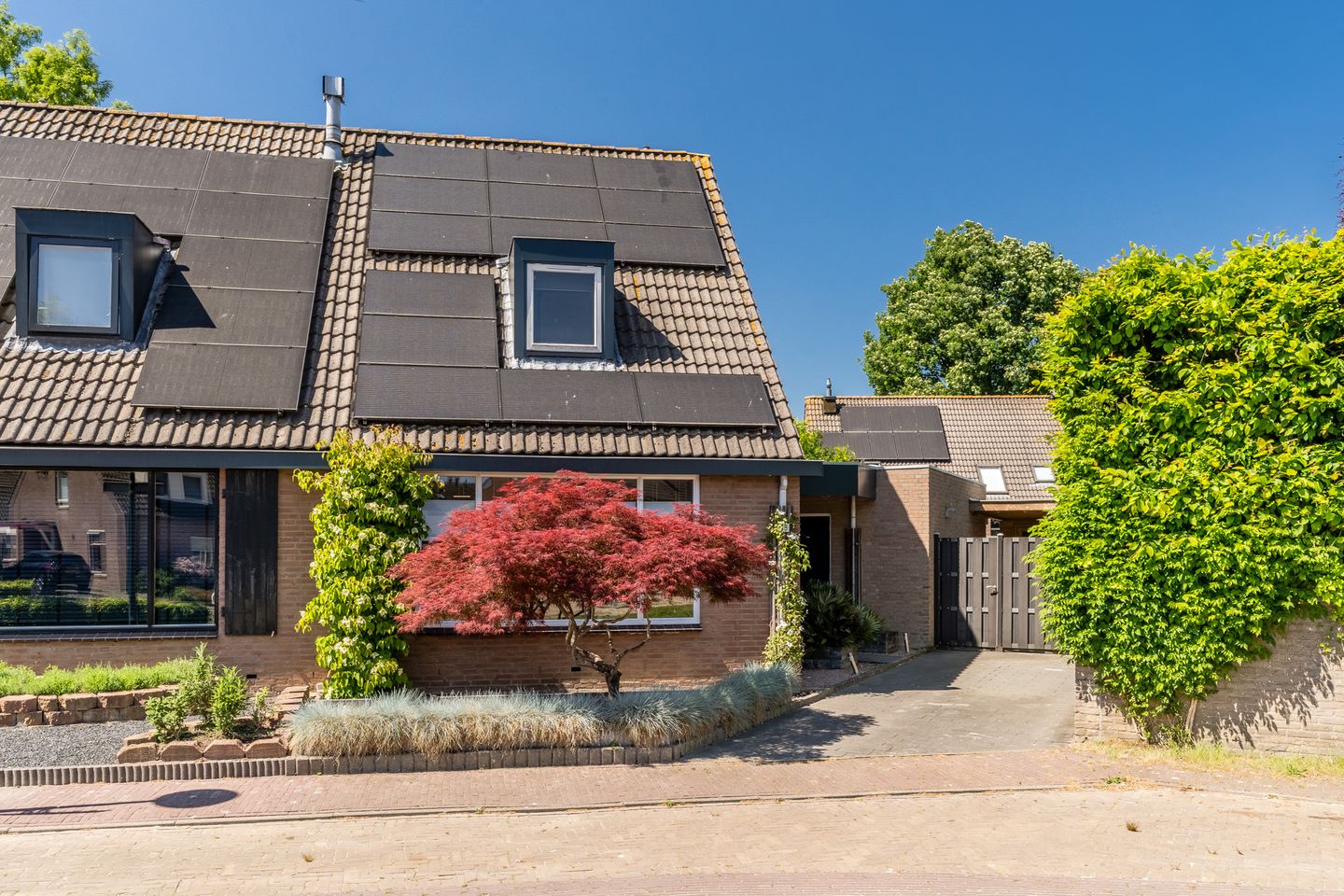 Foto 1 van Vendelplein 18