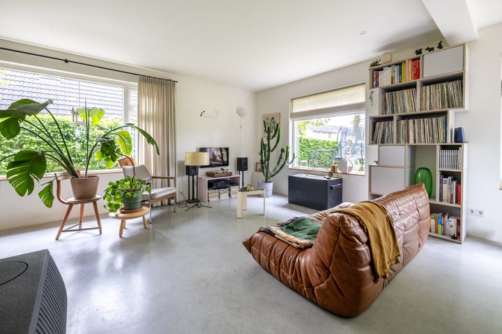 Foto 10 van Elskampweg 16