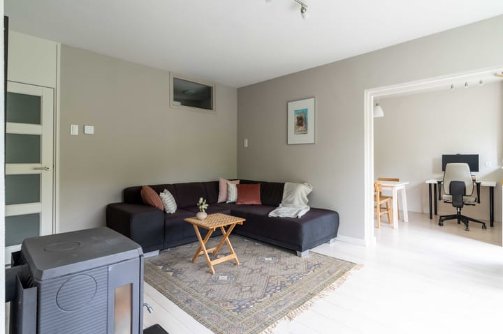 Foto 17 van Cort van der Lindenlaan 46-C