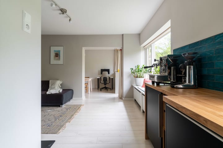 Foto 18 van Cort van der Lindenlaan 46-C