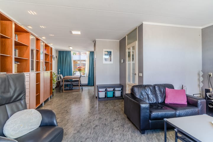 Foto 4 van Vendelplein 18